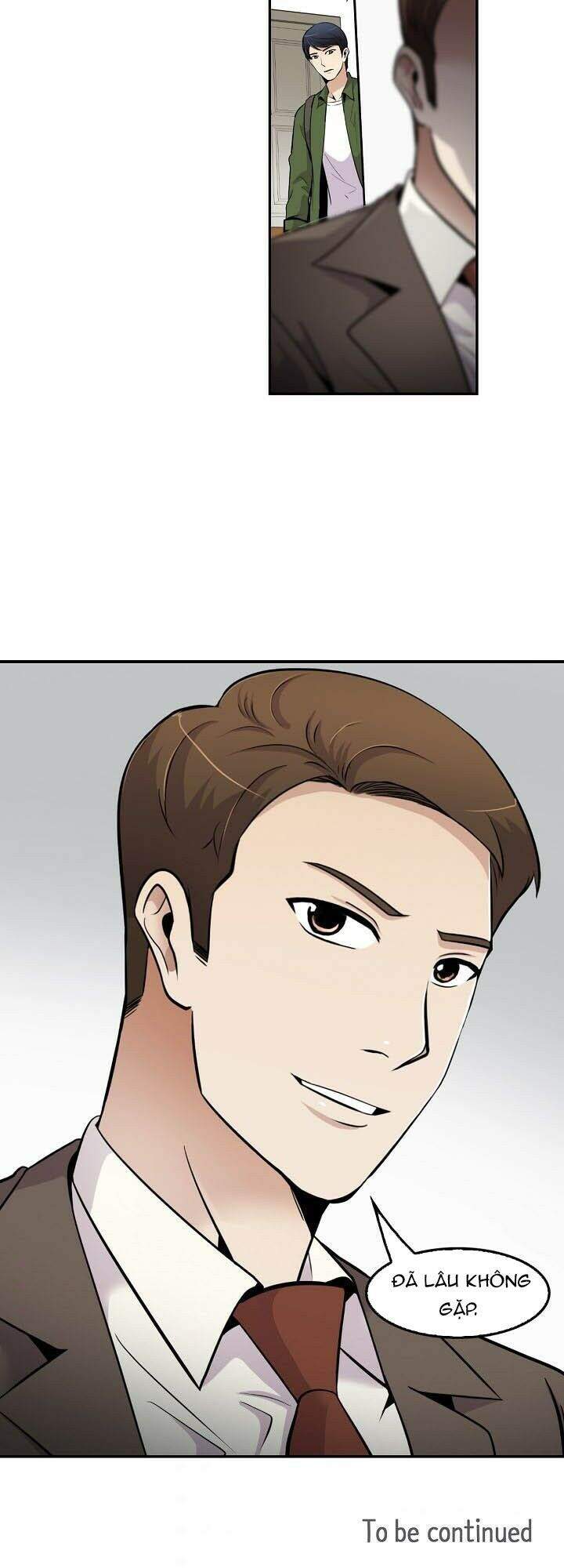 Điều Tra Viên Chuyển Sinh Chapter 45 - 50
