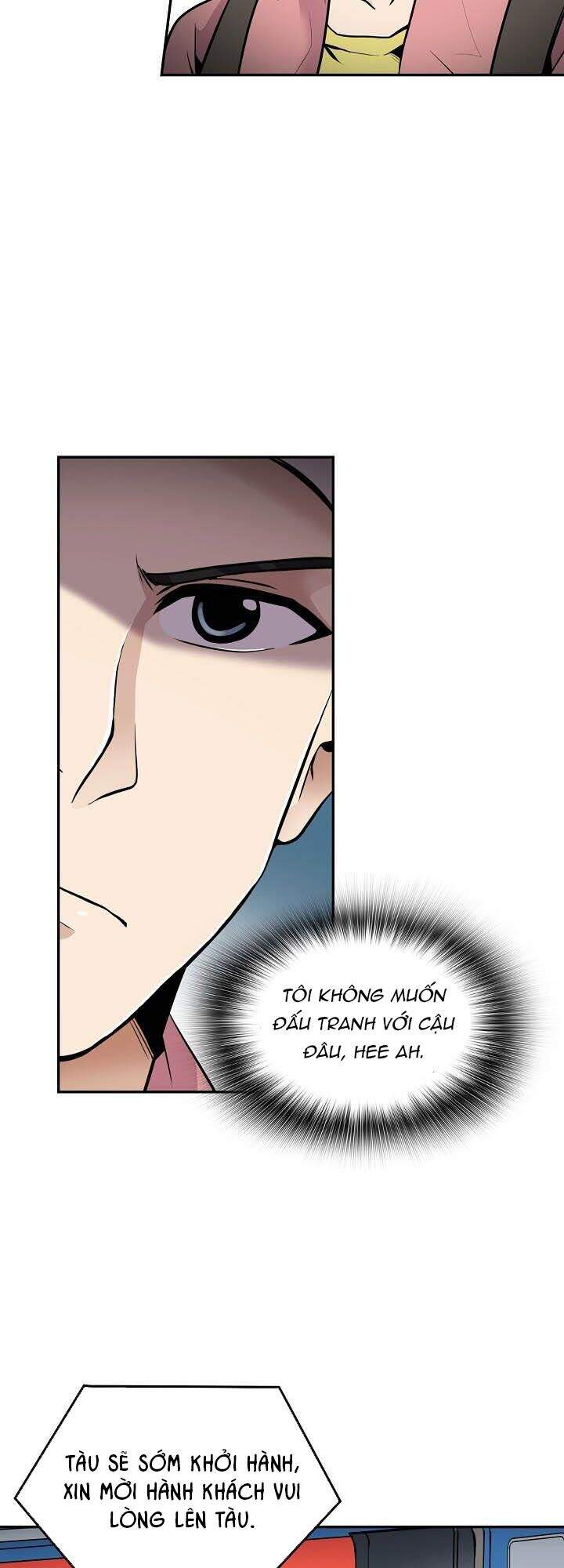 Điều Tra Viên Chuyển Sinh Chapter 45 - 10