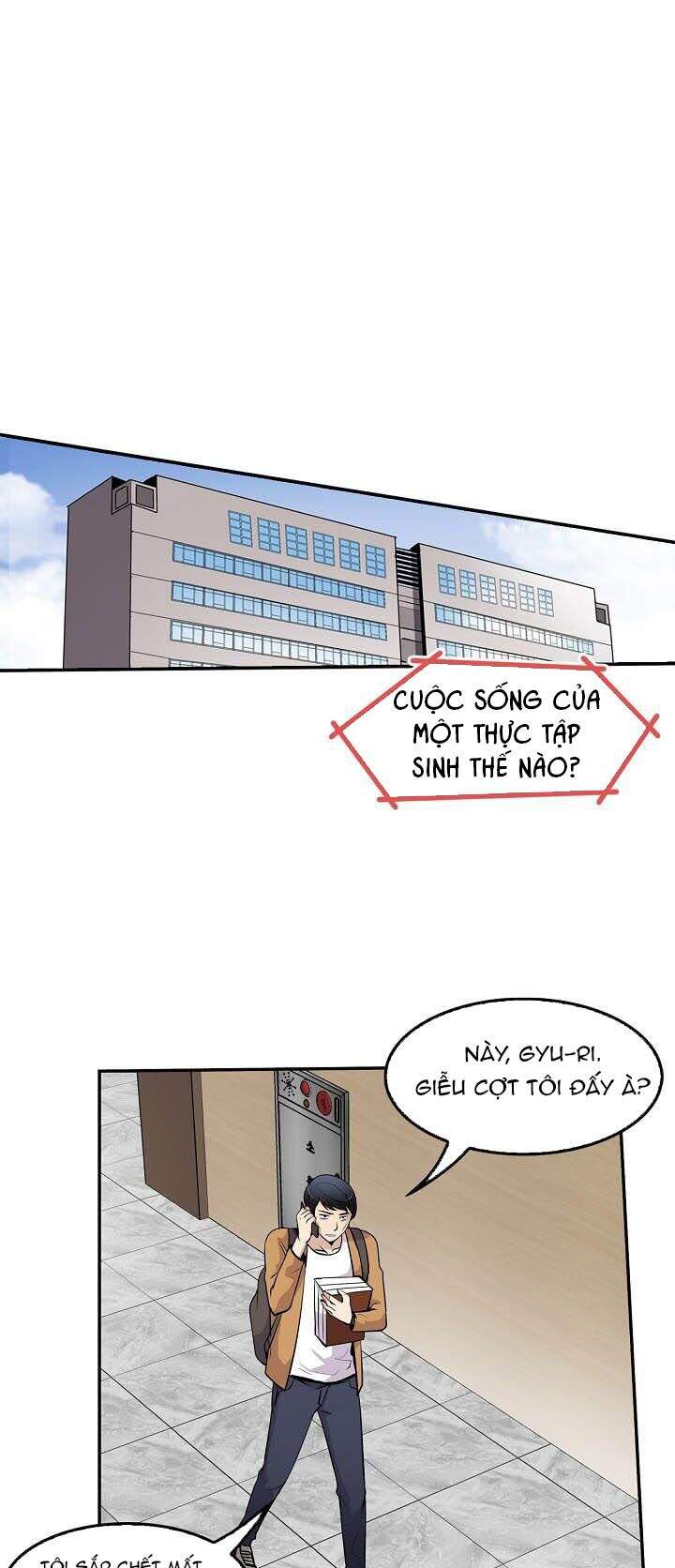 Điều Tra Viên Chuyển Sinh Chapter 46 - 16