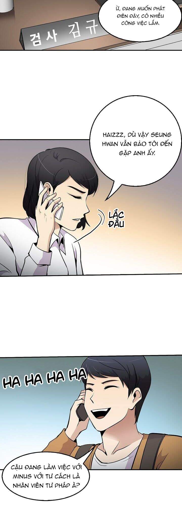 Điều Tra Viên Chuyển Sinh Chapter 46 - 19