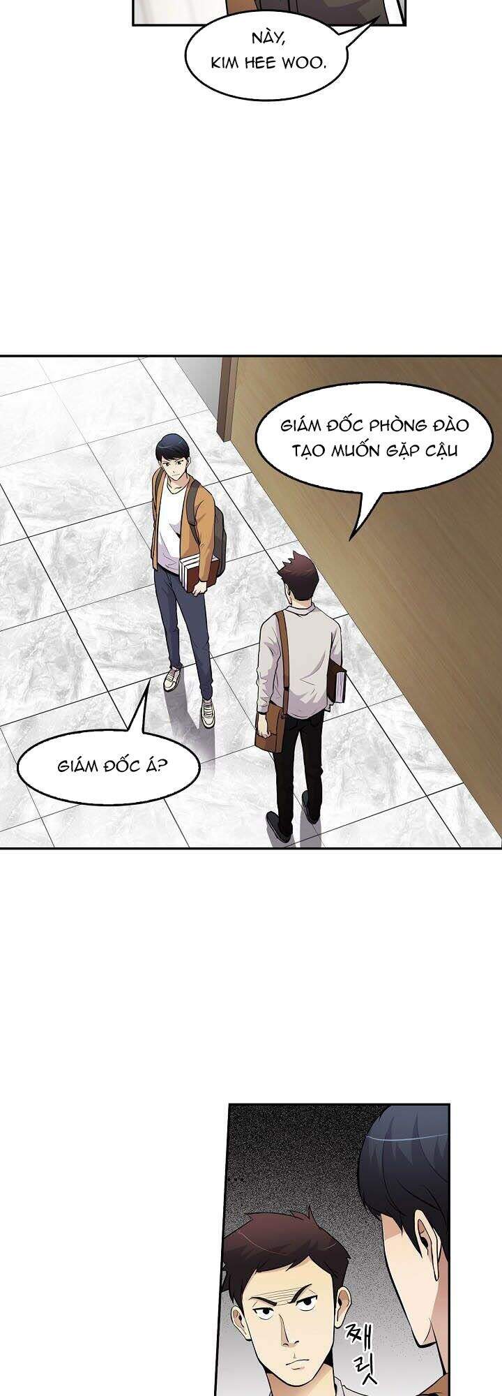 Điều Tra Viên Chuyển Sinh Chapter 46 - 22