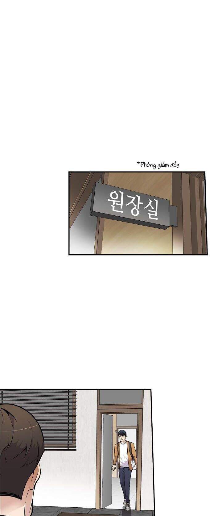 Điều Tra Viên Chuyển Sinh Chapter 46 - 24