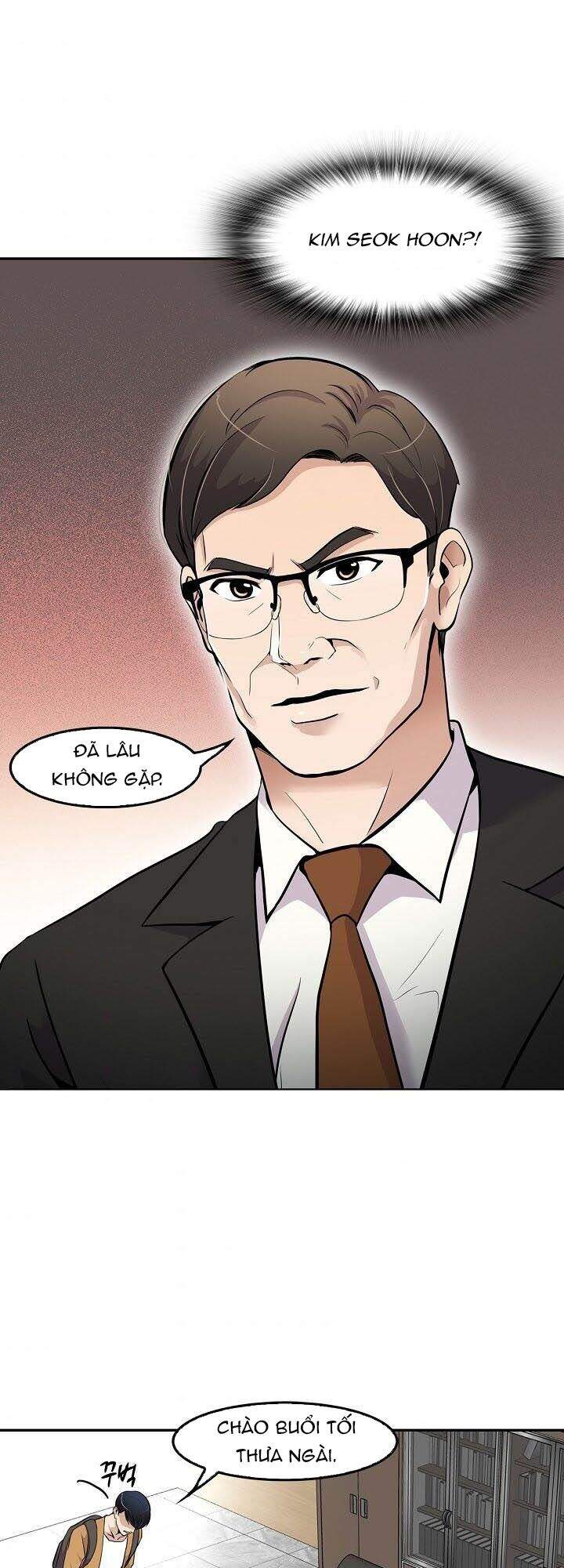 Điều Tra Viên Chuyển Sinh Chapter 46 - 26