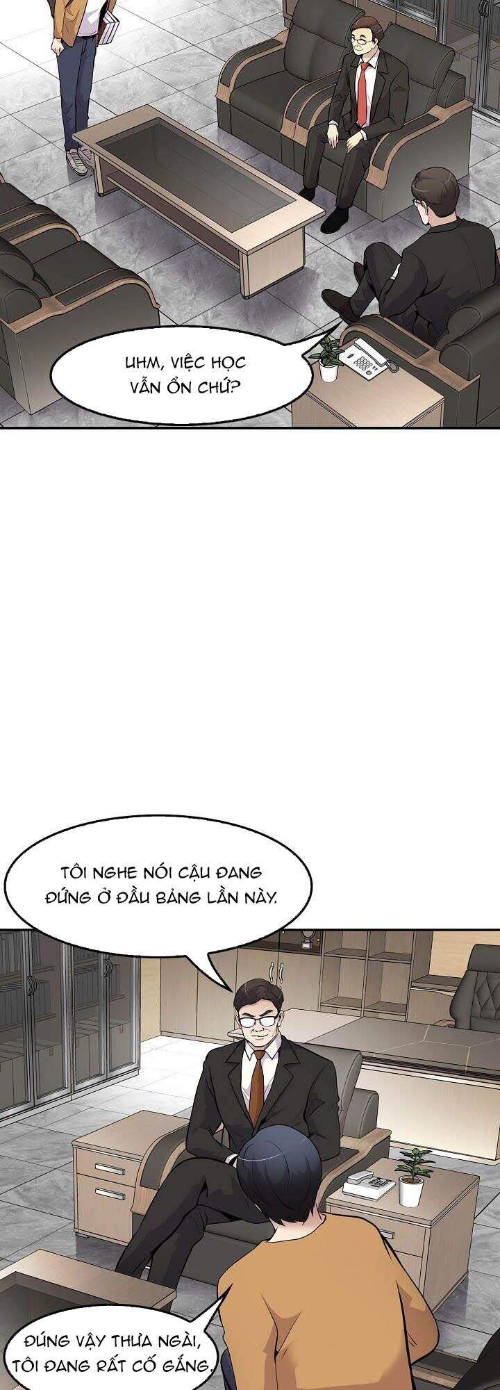 Điều Tra Viên Chuyển Sinh Chapter 46 - 27