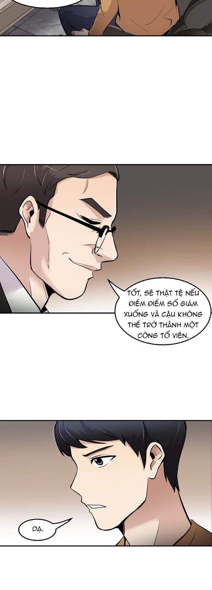 Điều Tra Viên Chuyển Sinh Chapter 46 - 28