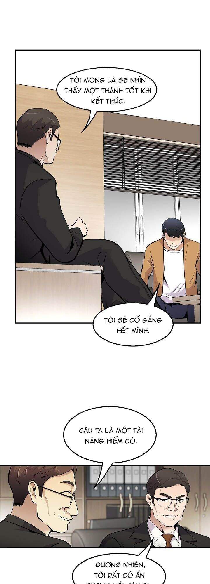 Điều Tra Viên Chuyển Sinh Chapter 46 - 29