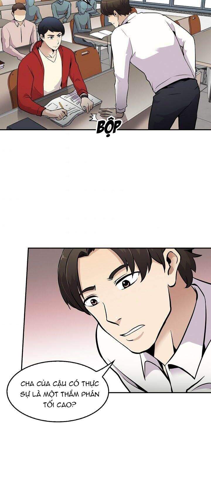 Điều Tra Viên Chuyển Sinh Chapter 46 - 32