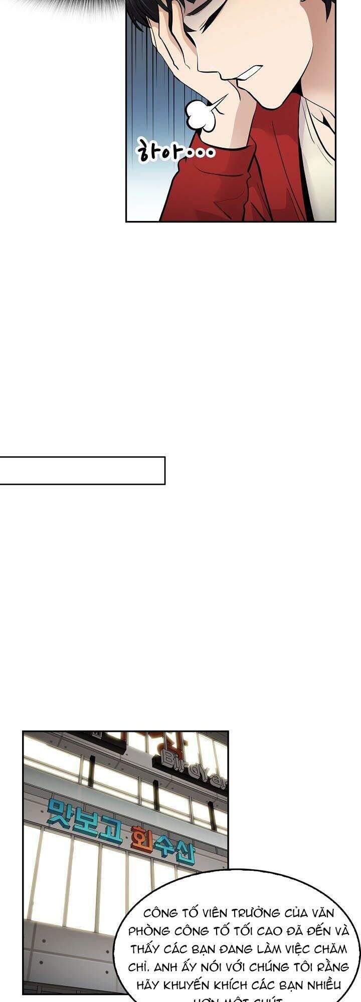 Điều Tra Viên Chuyển Sinh Chapter 46 - 35