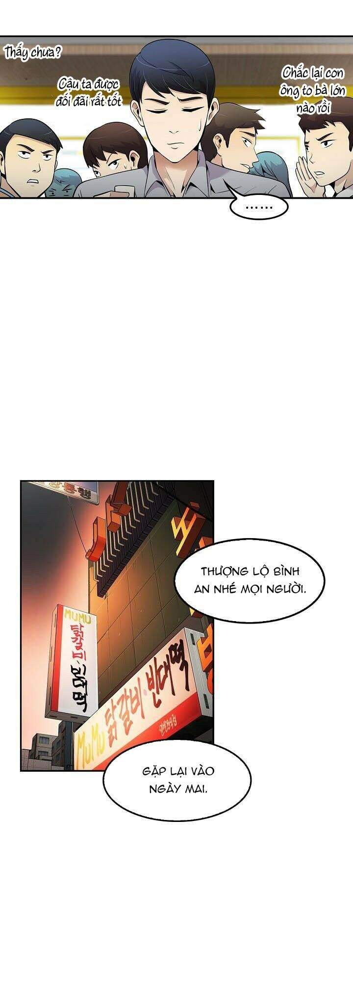 Điều Tra Viên Chuyển Sinh Chapter 46 - 41