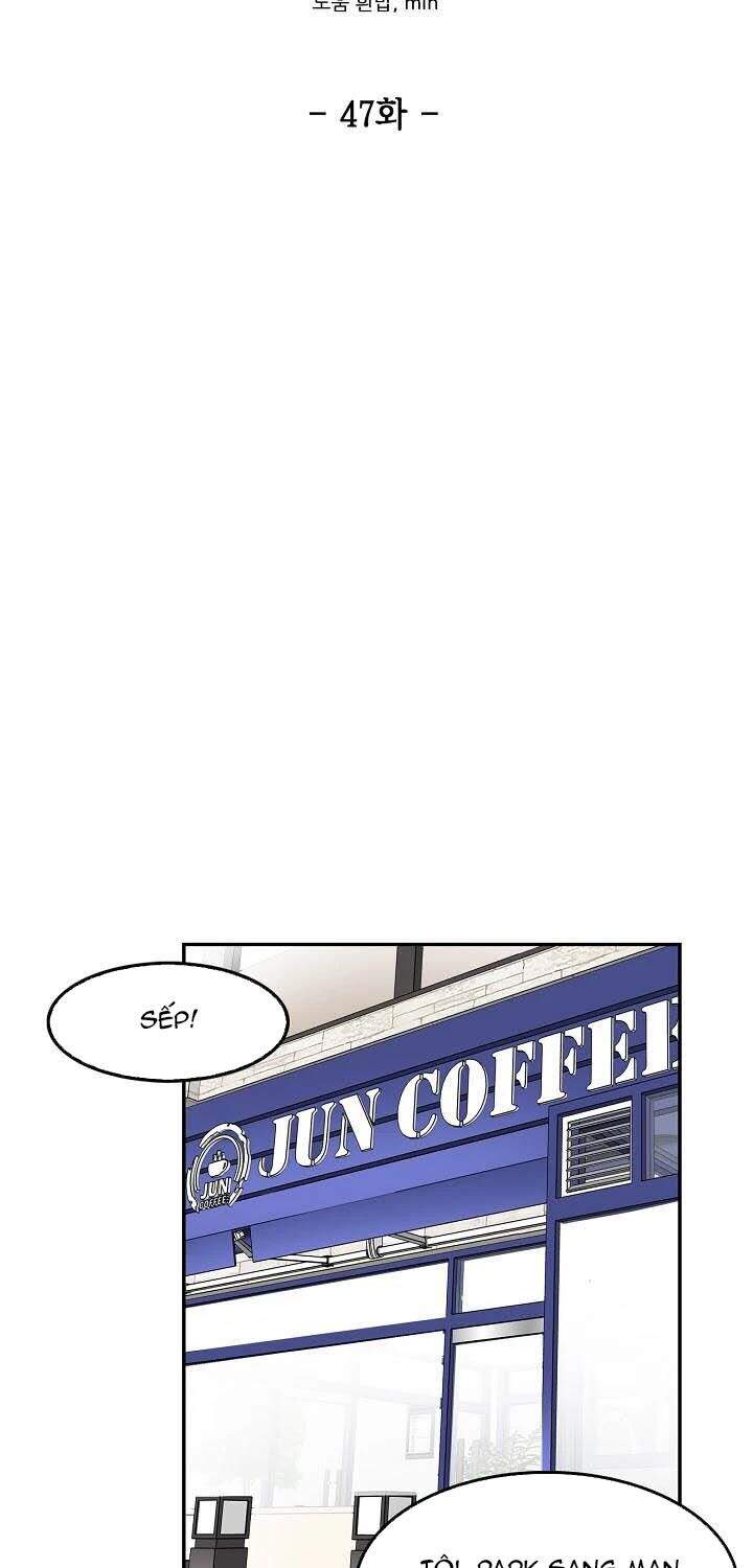 Điều Tra Viên Chuyển Sinh Chapter 47 - 11
