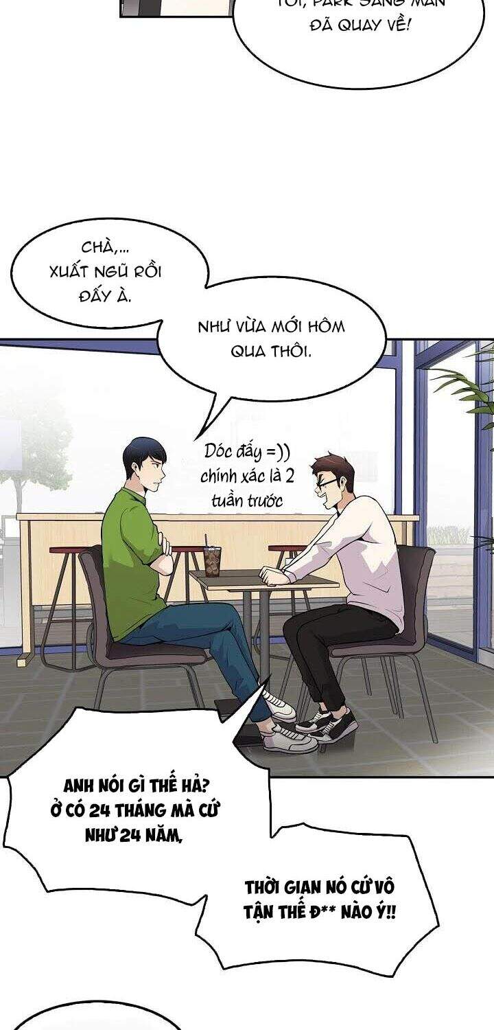 Điều Tra Viên Chuyển Sinh Chapter 47 - 12