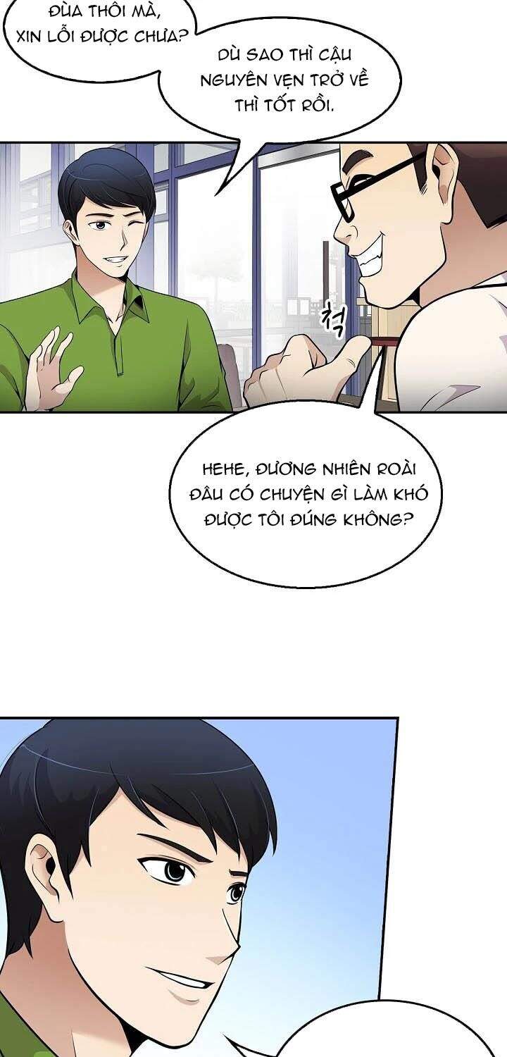 Điều Tra Viên Chuyển Sinh Chapter 47 - 13