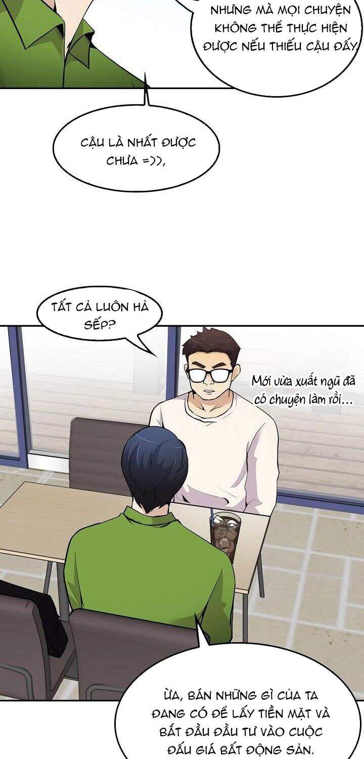 Điều Tra Viên Chuyển Sinh Chapter 47 - 14