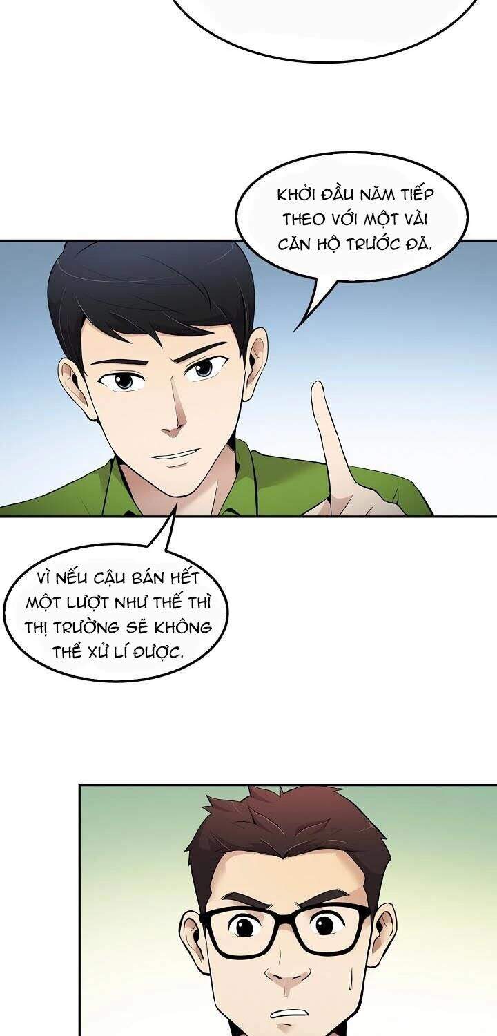 Điều Tra Viên Chuyển Sinh Chapter 47 - 15