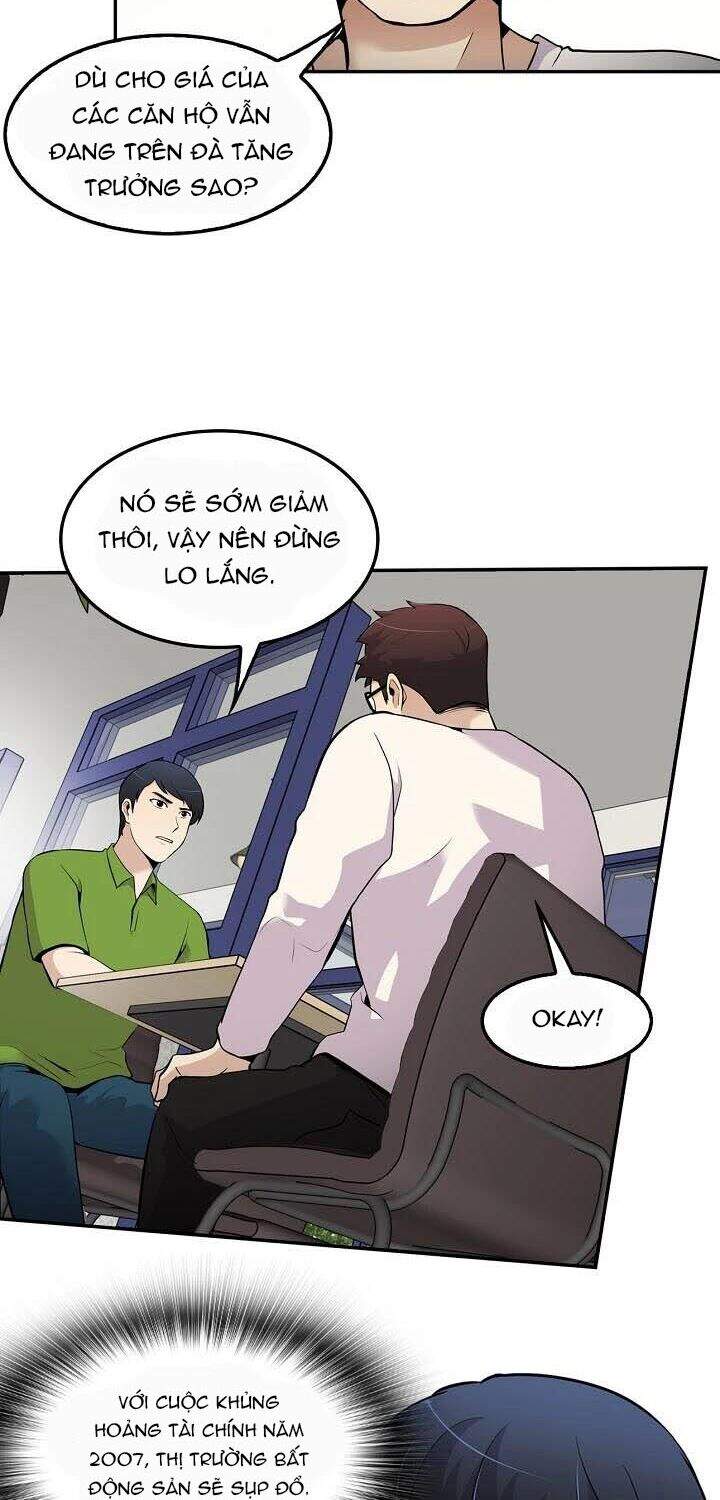 Điều Tra Viên Chuyển Sinh Chapter 47 - 16