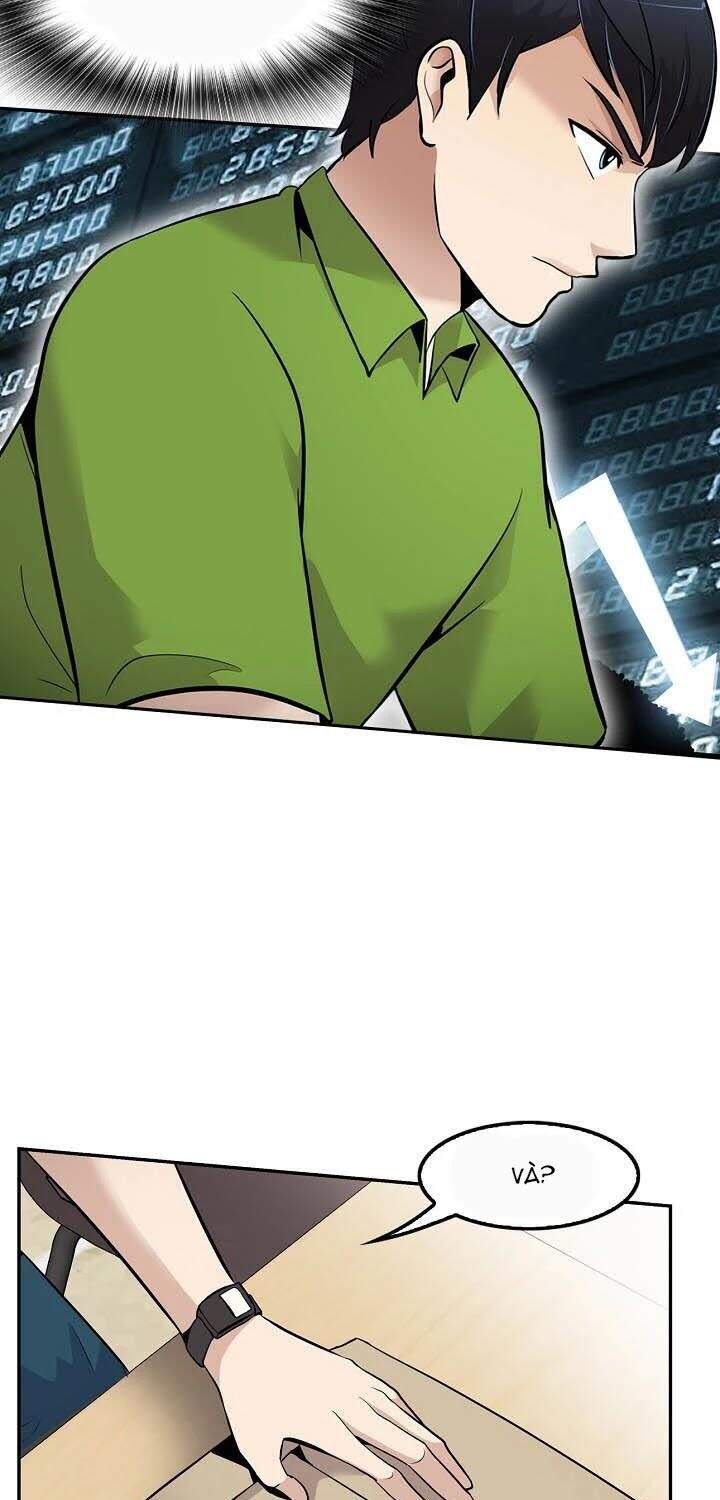 Điều Tra Viên Chuyển Sinh Chapter 47 - 17
