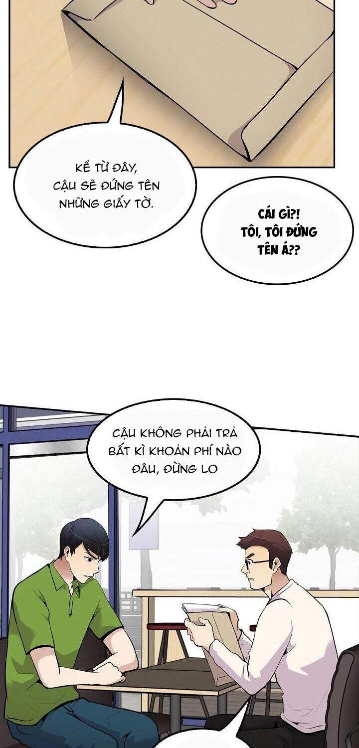 Điều Tra Viên Chuyển Sinh Chapter 47 - 18