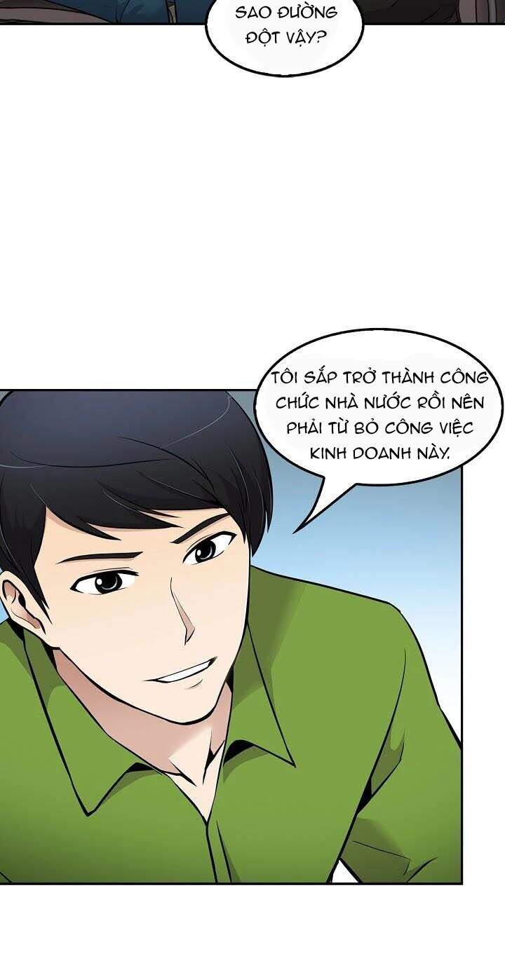 Điều Tra Viên Chuyển Sinh Chapter 47 - 19