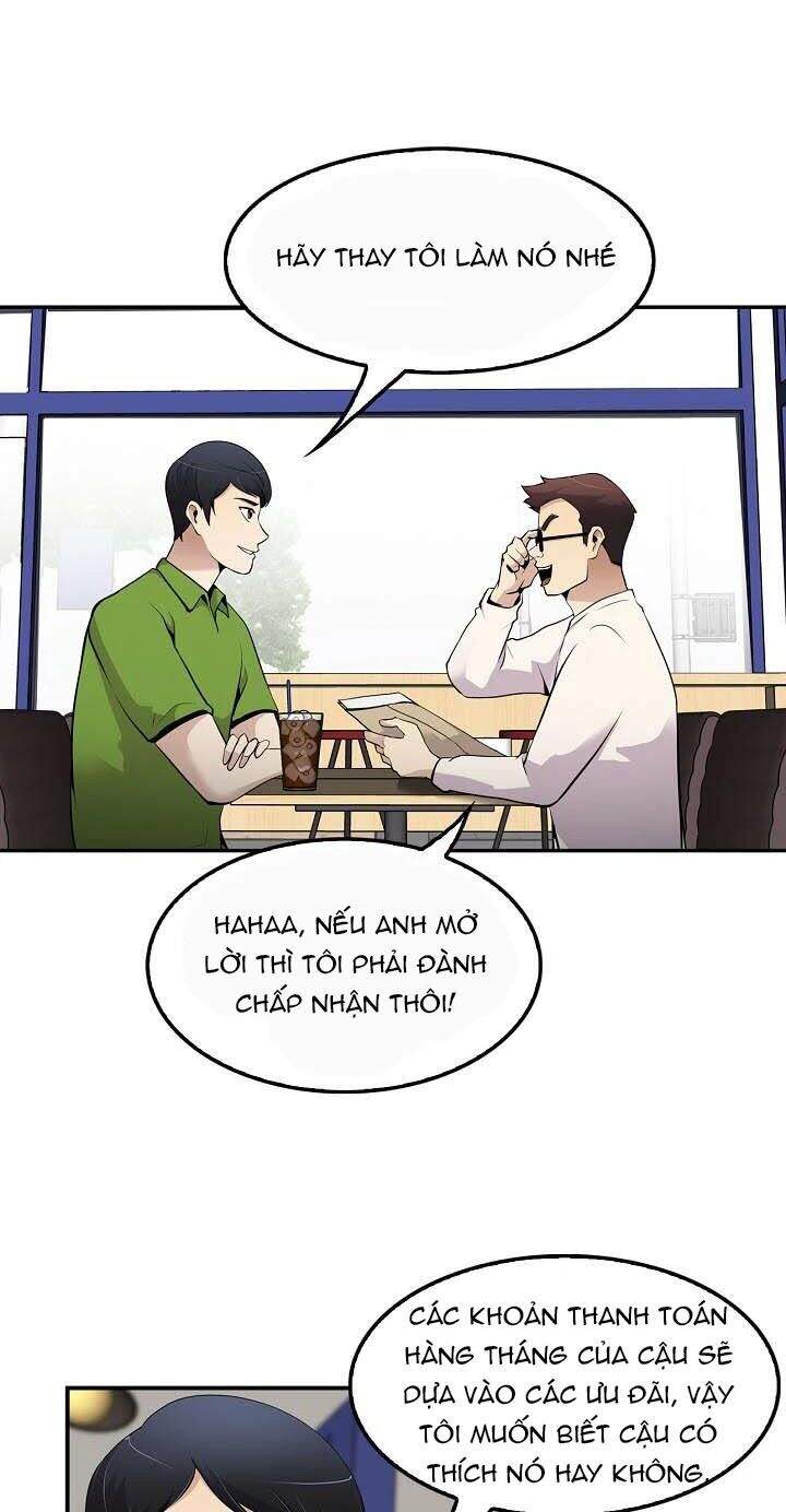 Điều Tra Viên Chuyển Sinh Chapter 47 - 20