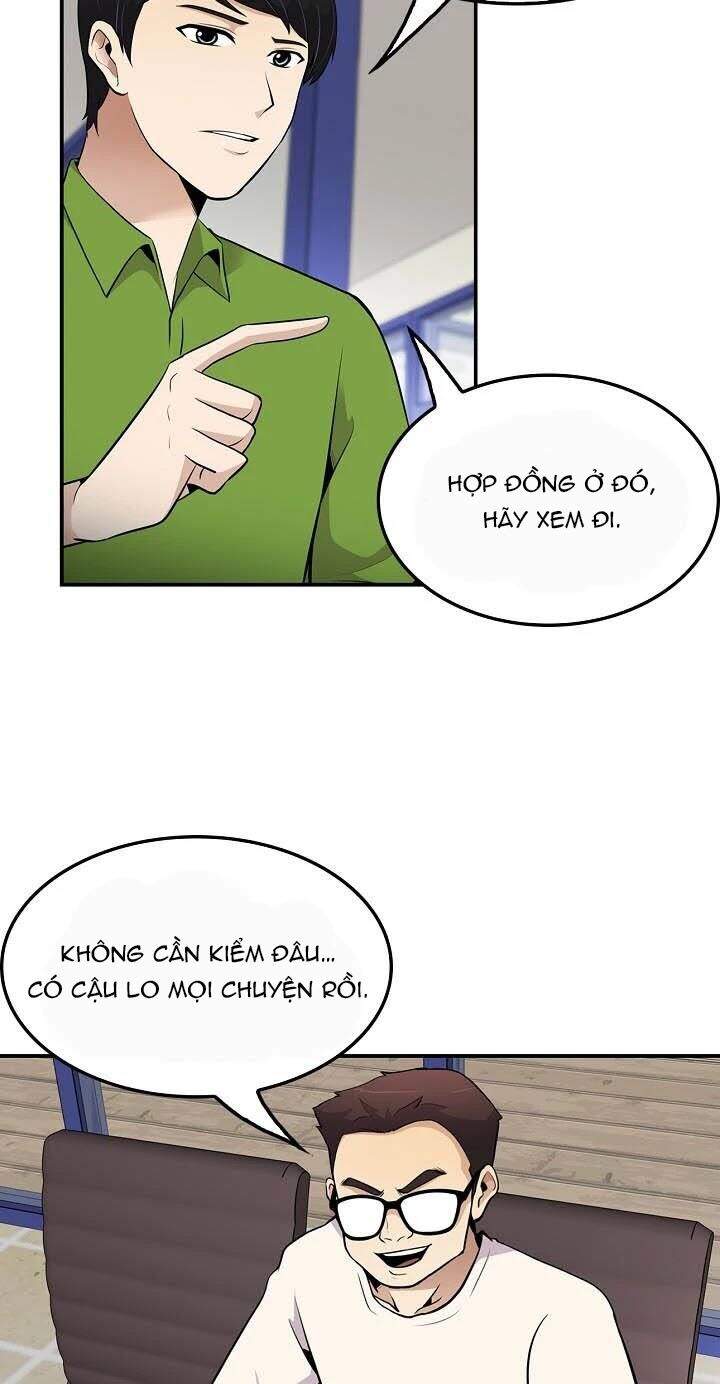 Điều Tra Viên Chuyển Sinh Chapter 47 - 21