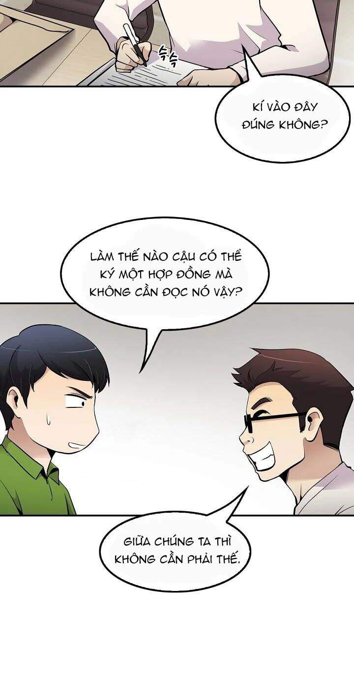 Điều Tra Viên Chuyển Sinh Chapter 47 - 22