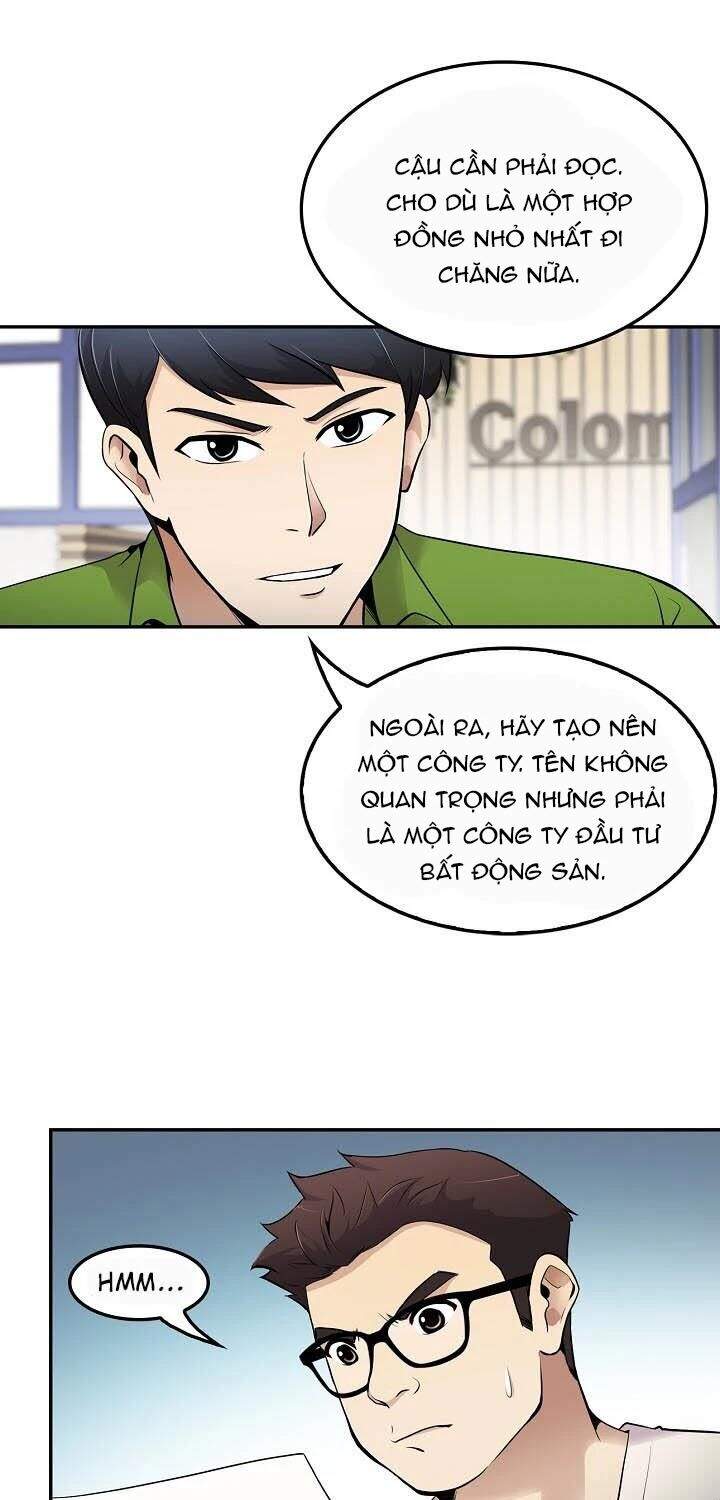 Điều Tra Viên Chuyển Sinh Chapter 47 - 23