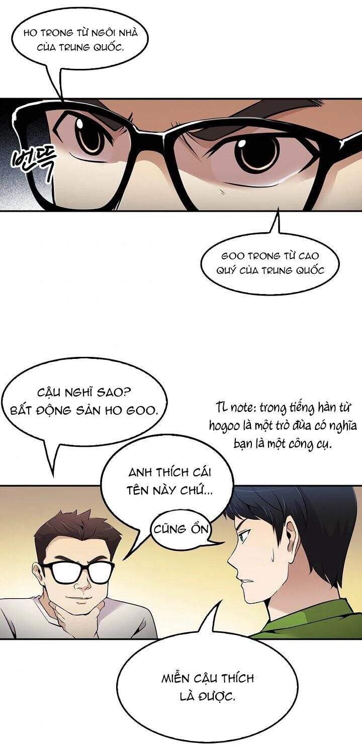 Điều Tra Viên Chuyển Sinh Chapter 47 - 25