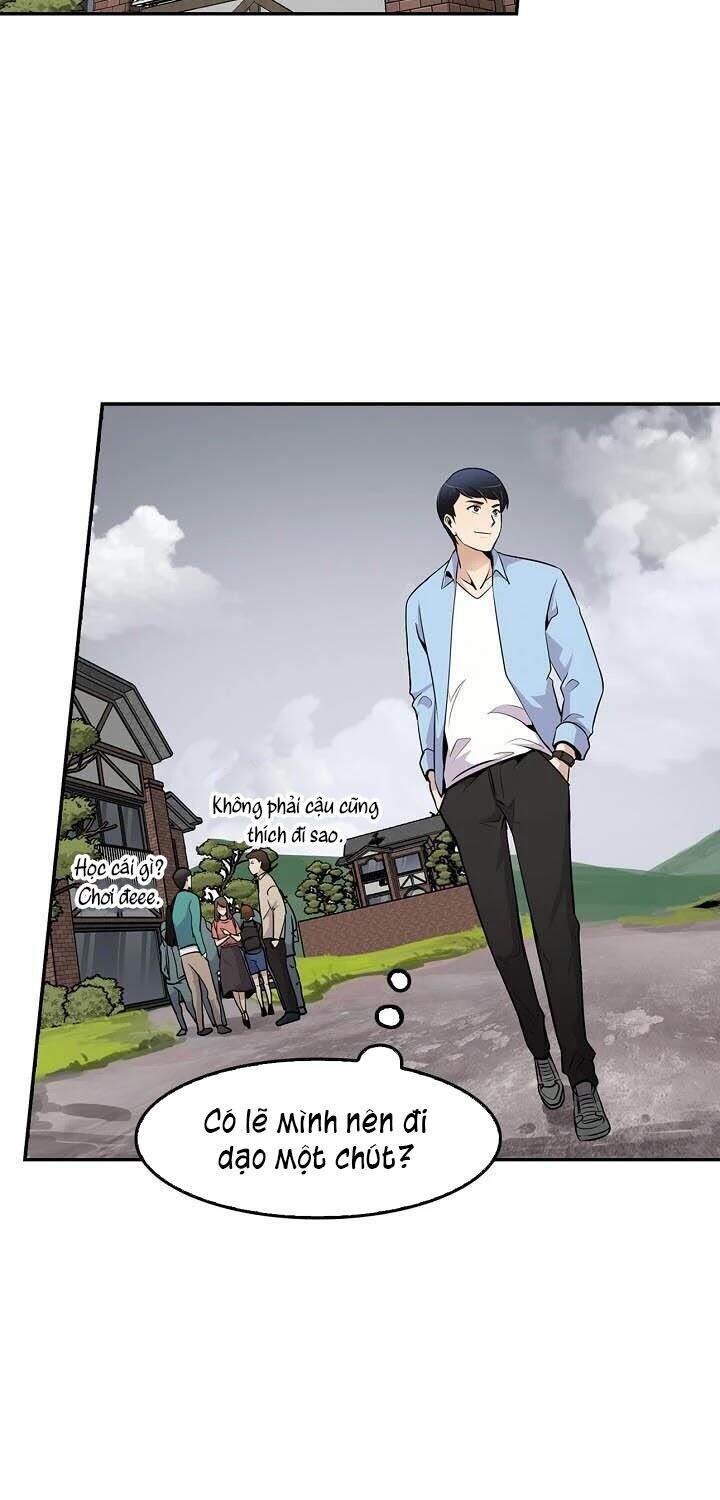 Điều Tra Viên Chuyển Sinh Chapter 47 - 27