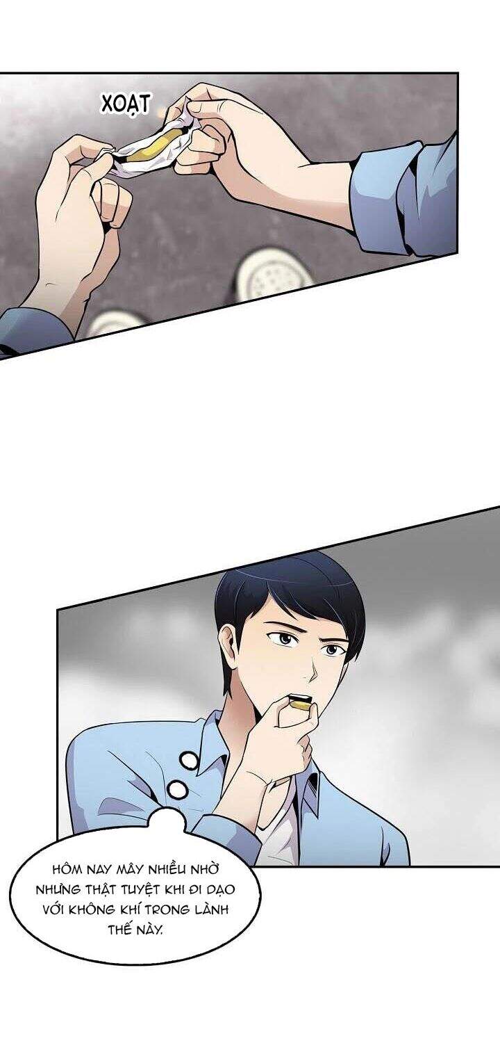 Điều Tra Viên Chuyển Sinh Chapter 47 - 28