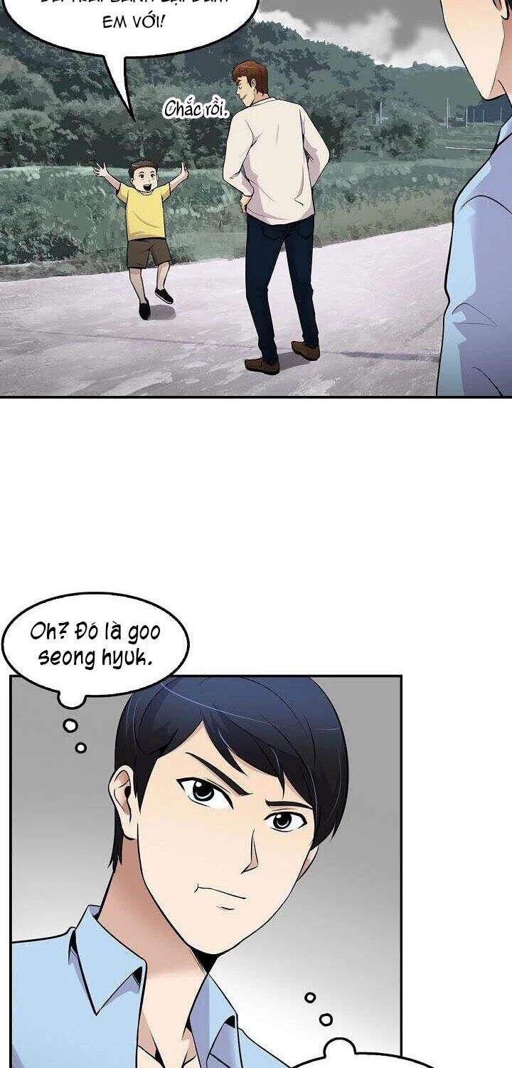 Điều Tra Viên Chuyển Sinh Chapter 47 - 30