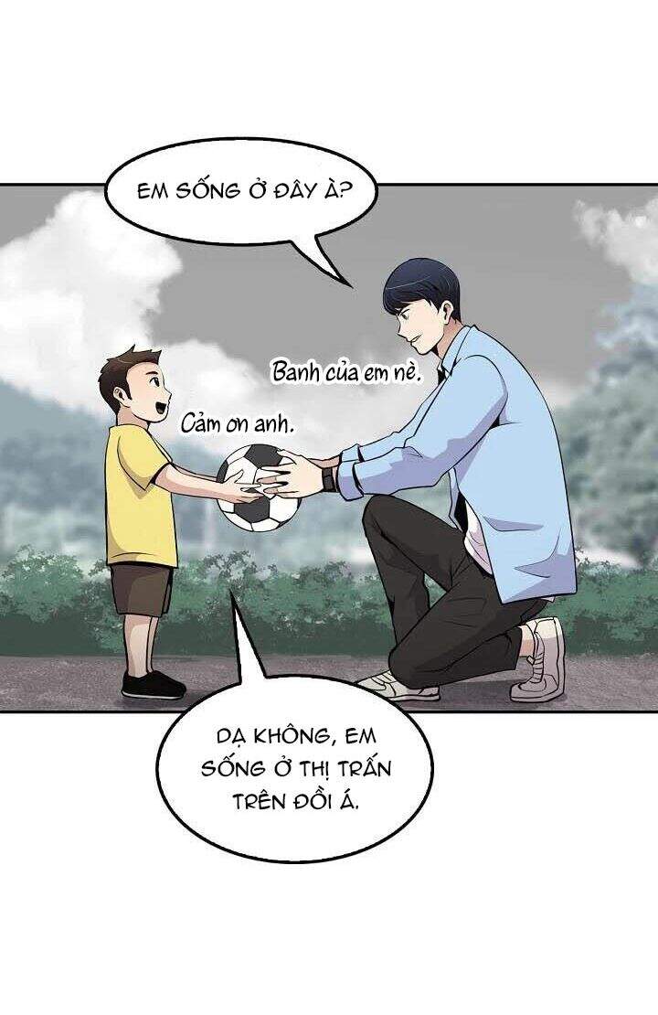 Điều Tra Viên Chuyển Sinh Chapter 47 - 32