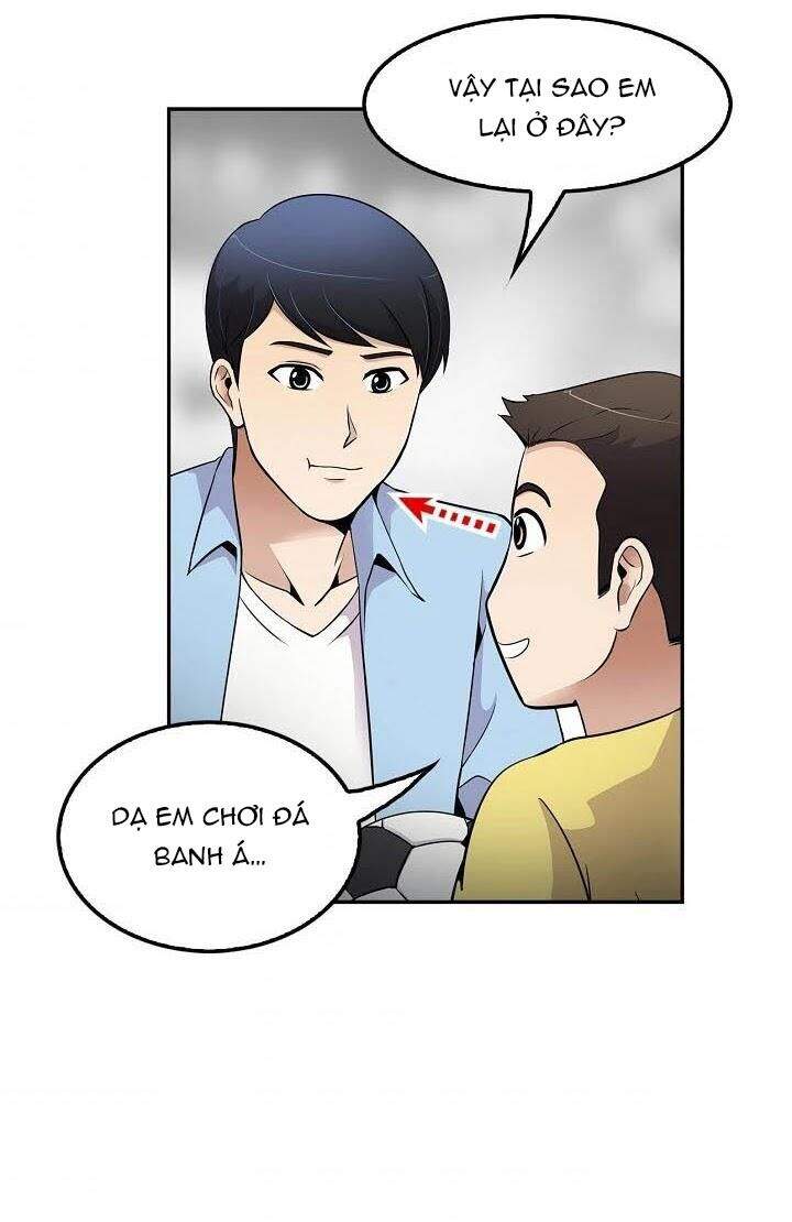 Điều Tra Viên Chuyển Sinh Chapter 47 - 33