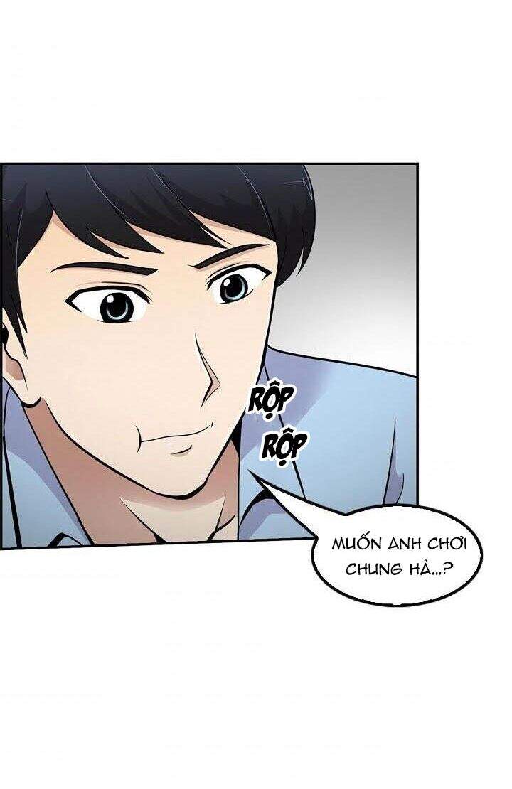 Điều Tra Viên Chuyển Sinh Chapter 47 - 34