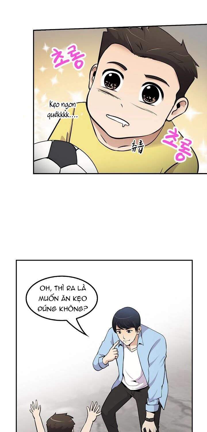Điều Tra Viên Chuyển Sinh Chapter 47 - 35