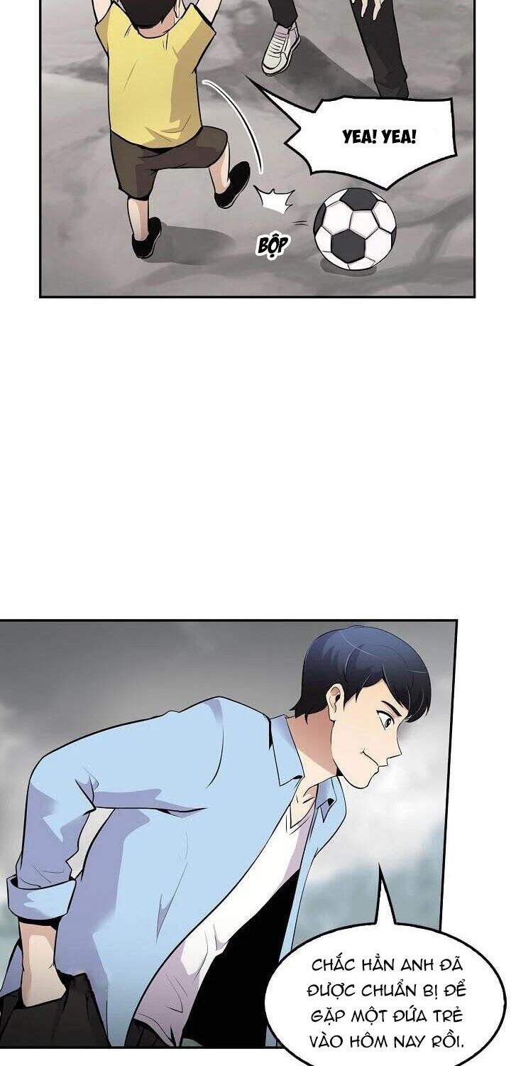 Điều Tra Viên Chuyển Sinh Chapter 47 - 36