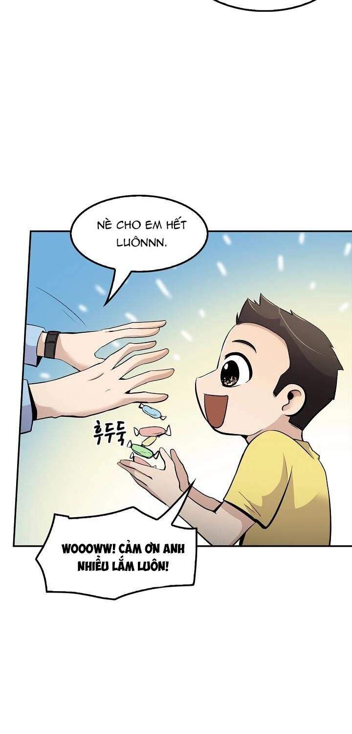 Điều Tra Viên Chuyển Sinh Chapter 47 - 37