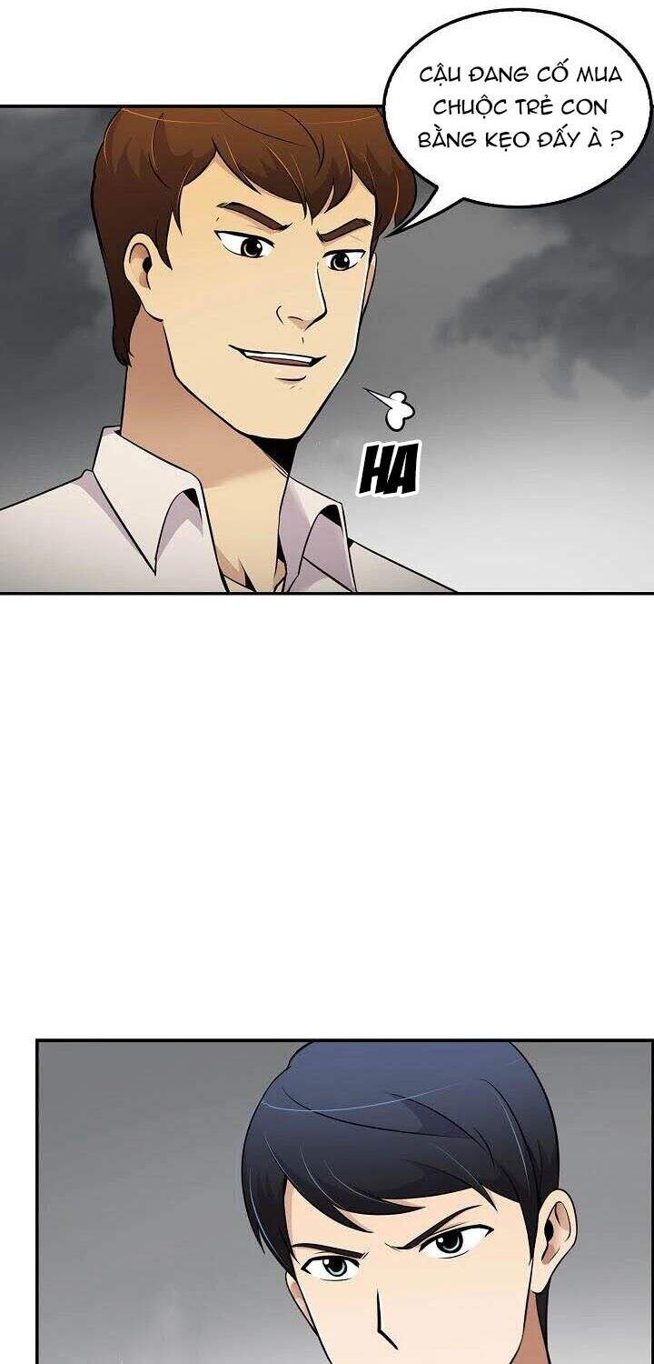 Điều Tra Viên Chuyển Sinh Chapter 47 - 38