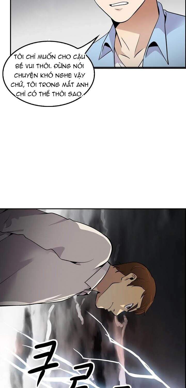 Điều Tra Viên Chuyển Sinh Chapter 47 - 39