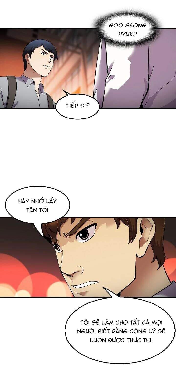 Điều Tra Viên Chuyển Sinh Chapter 47 - 5