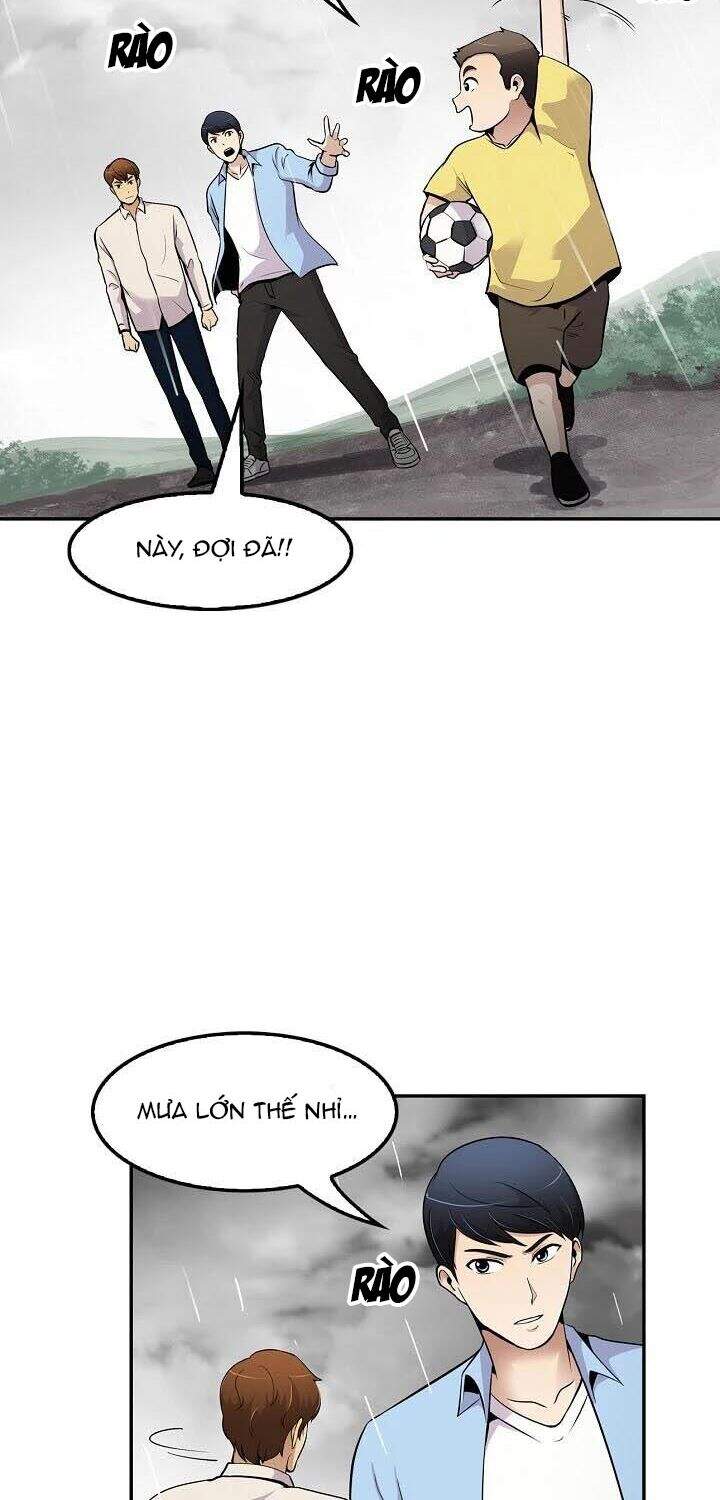 Điều Tra Viên Chuyển Sinh Chapter 47 - 42