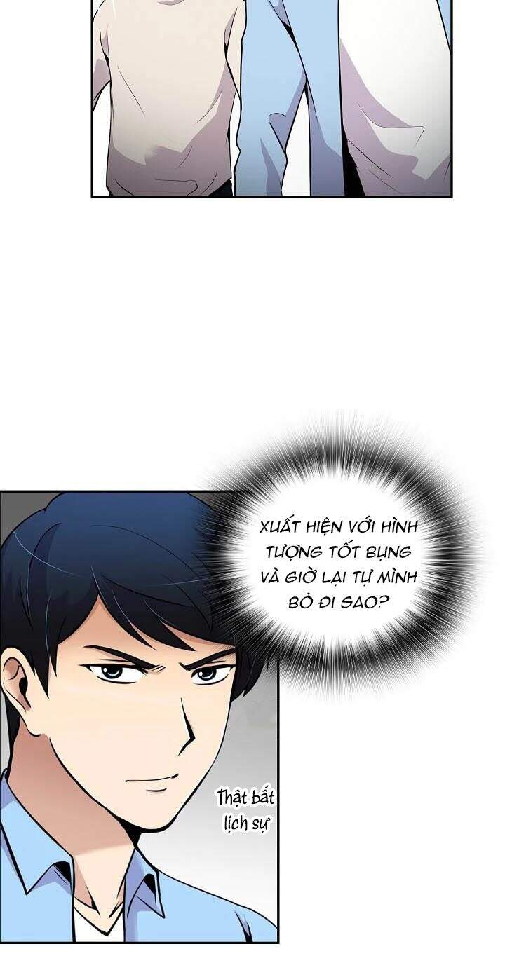 Điều Tra Viên Chuyển Sinh Chapter 47 - 43