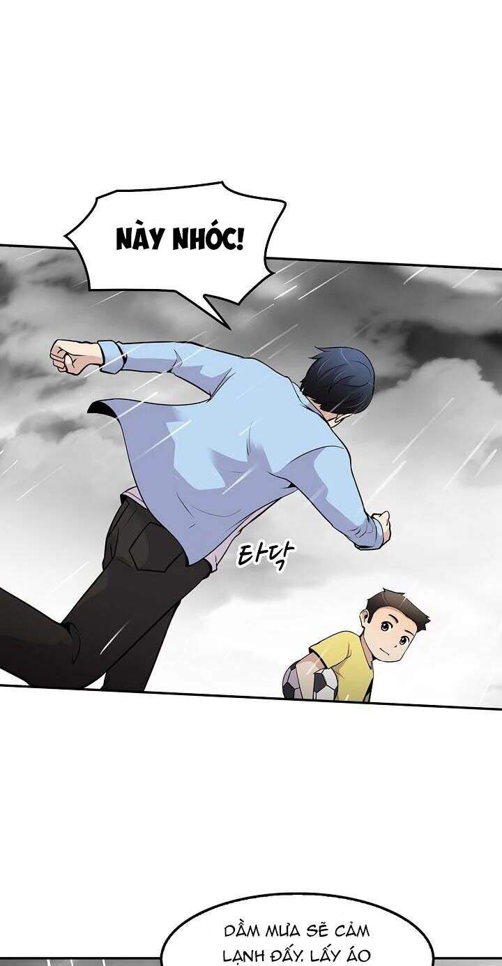 Điều Tra Viên Chuyển Sinh Chapter 47 - 44