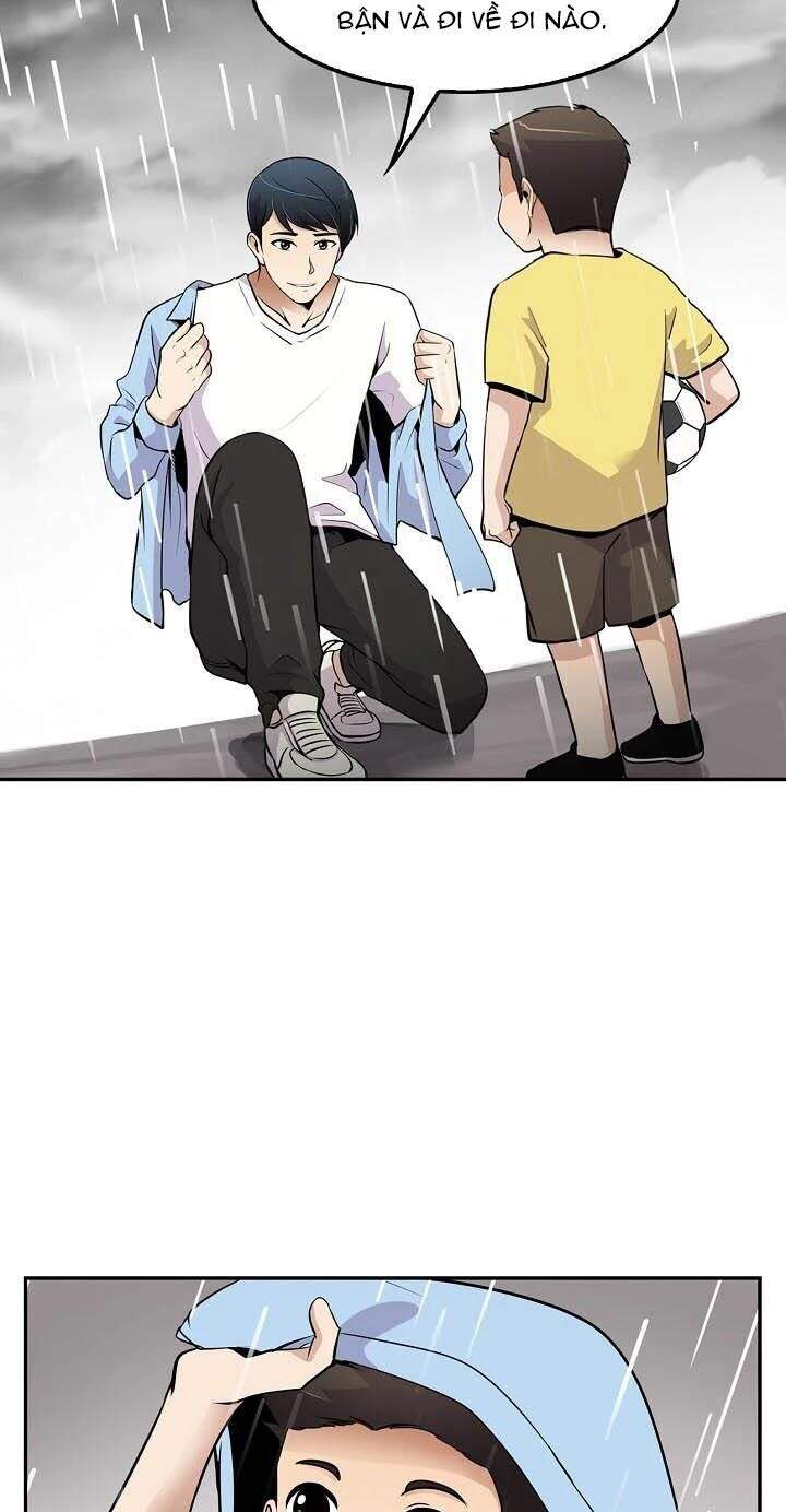 Điều Tra Viên Chuyển Sinh Chapter 47 - 45