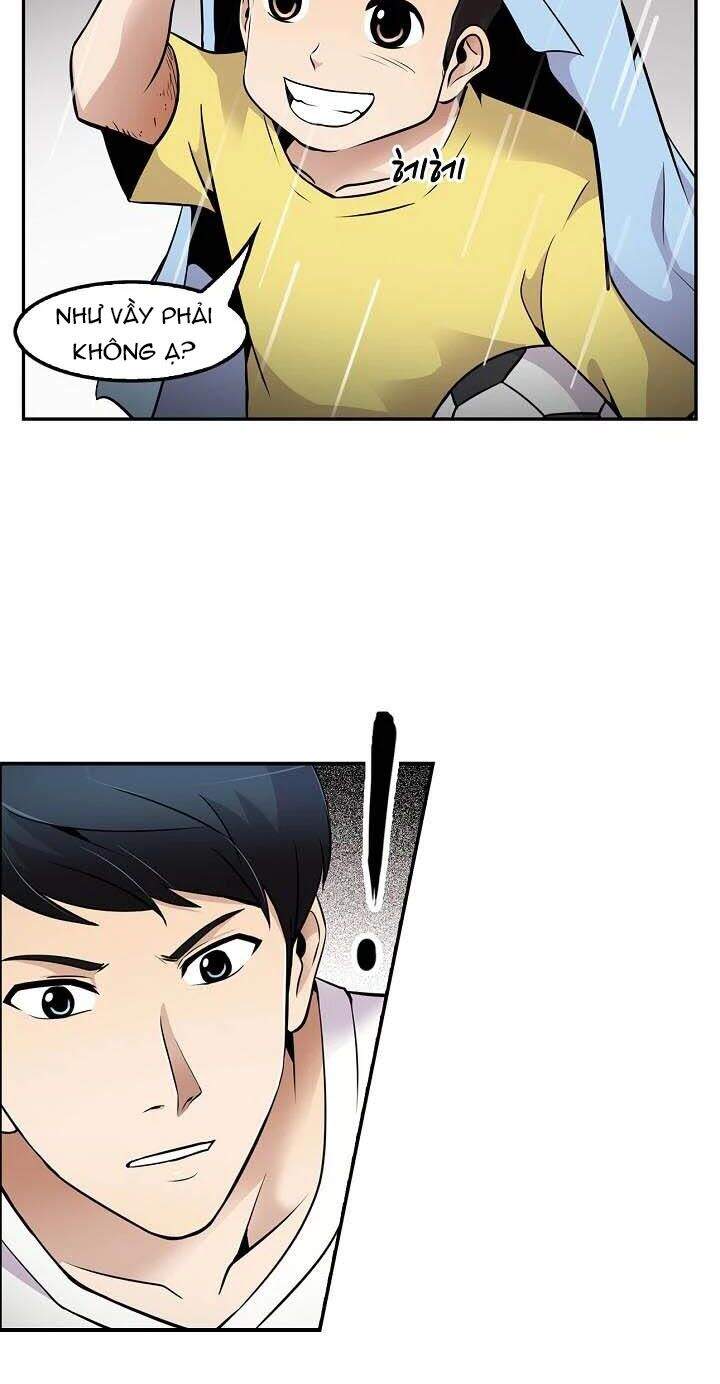 Điều Tra Viên Chuyển Sinh Chapter 47 - 46