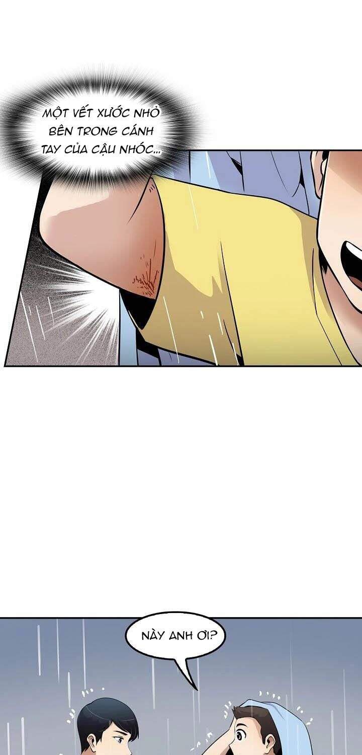 Điều Tra Viên Chuyển Sinh Chapter 47 - 47