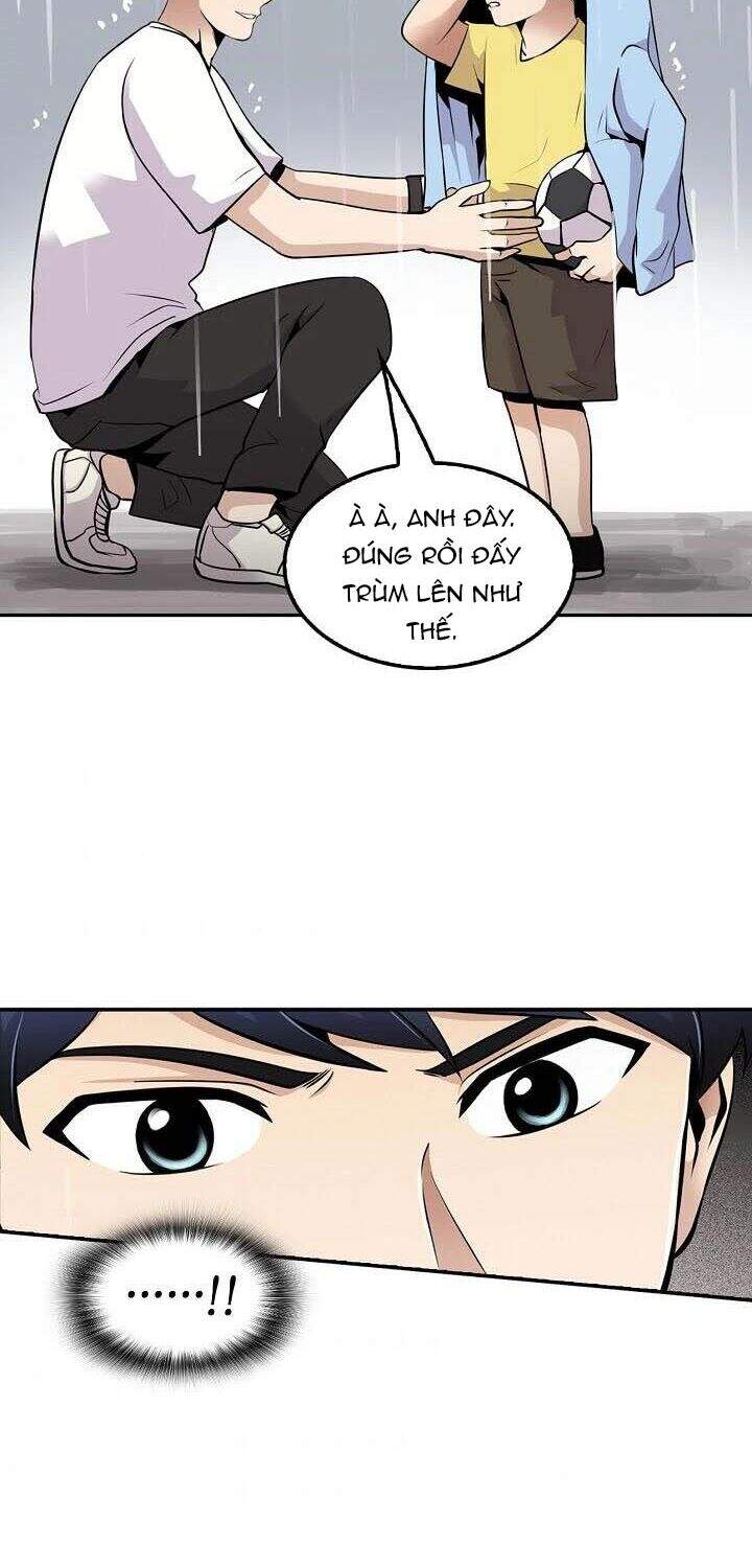 Điều Tra Viên Chuyển Sinh Chapter 47 - 48