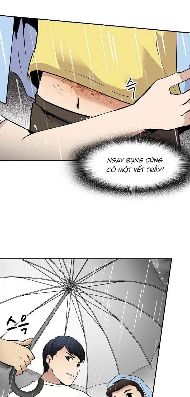 Điều Tra Viên Chuyển Sinh Chapter 47 - 49