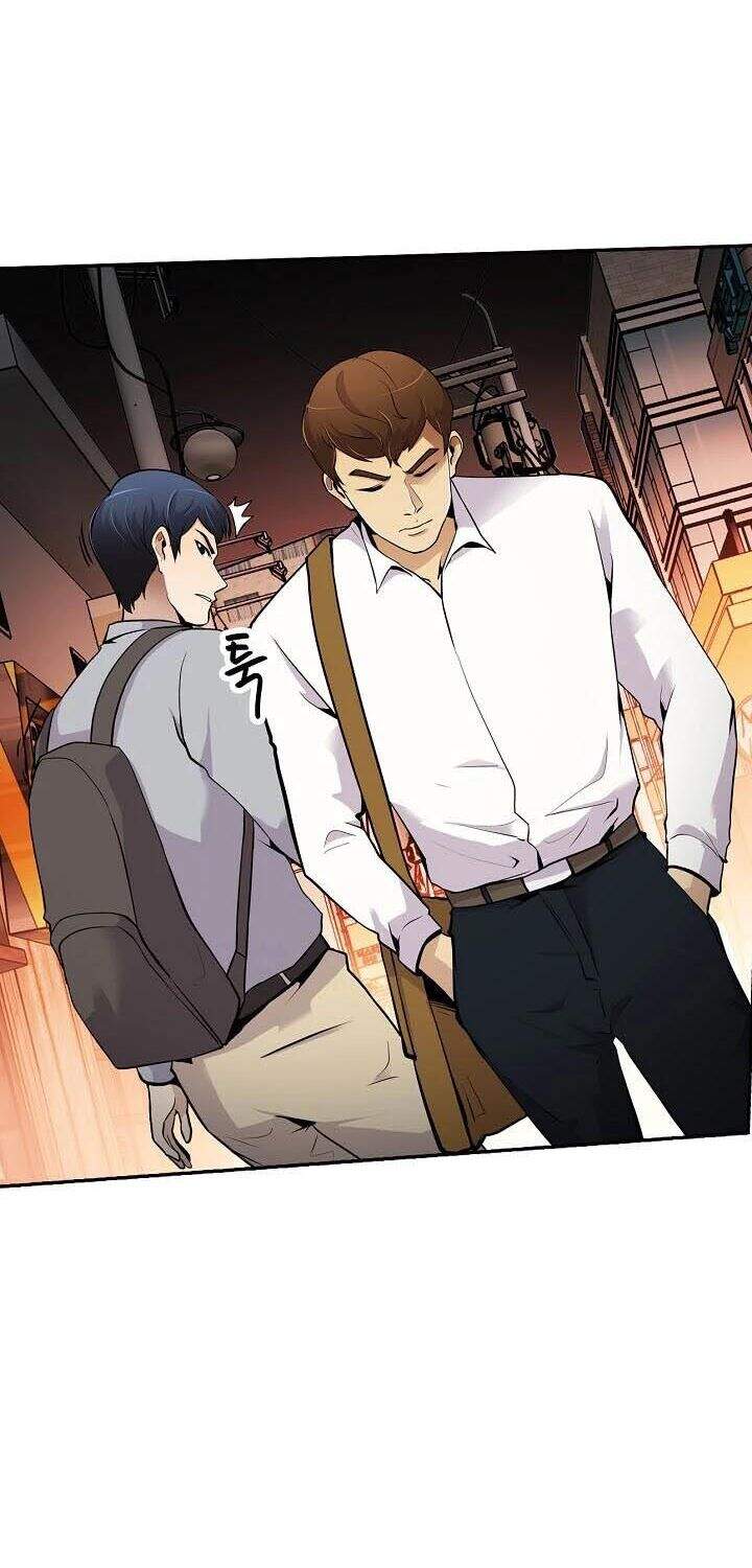 Điều Tra Viên Chuyển Sinh Chapter 47 - 6