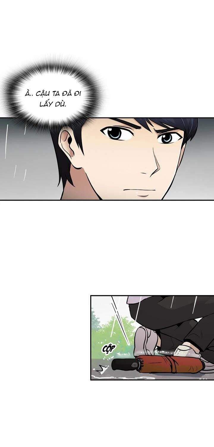 Điều Tra Viên Chuyển Sinh Chapter 47 - 51