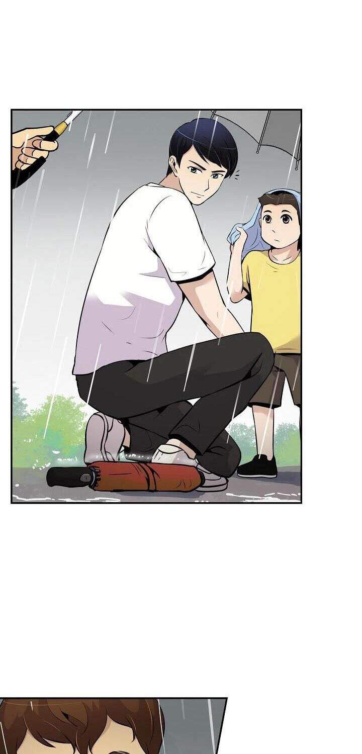 Điều Tra Viên Chuyển Sinh Chapter 47 - 52